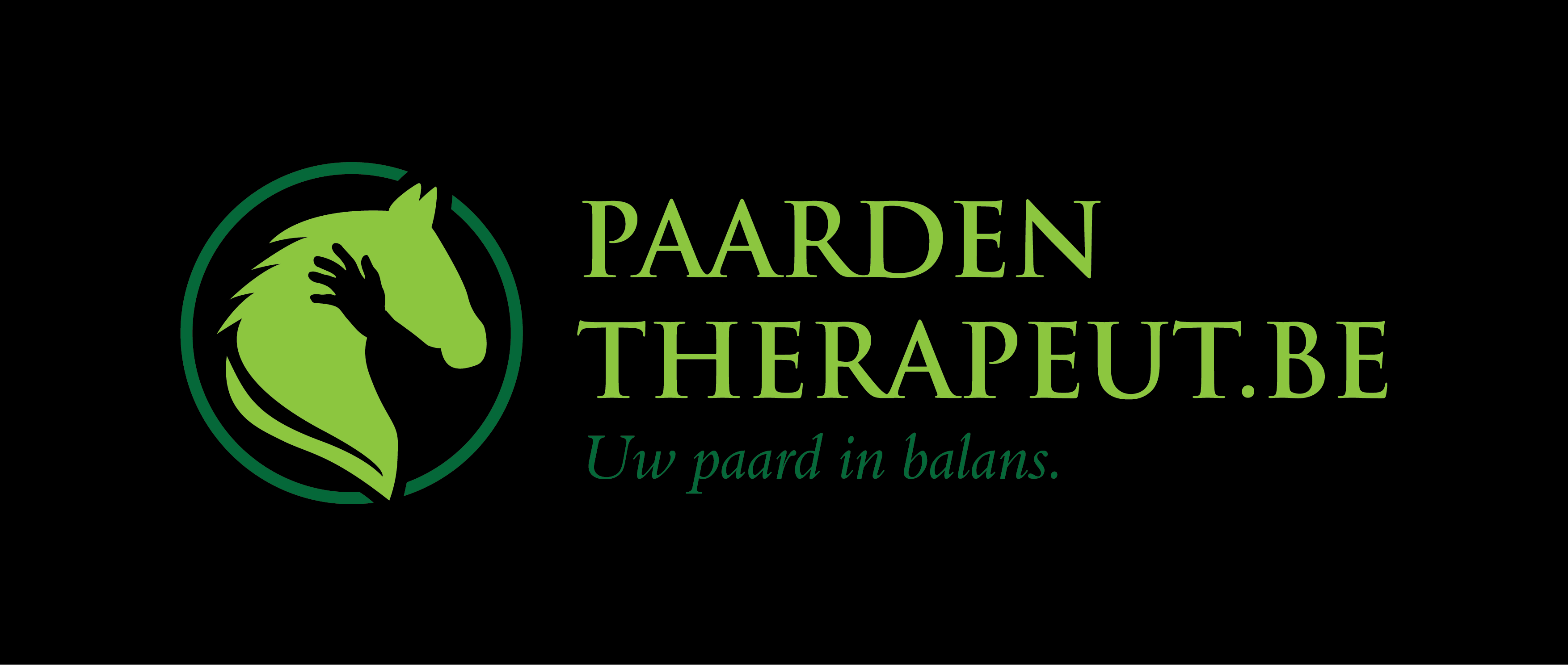 paardentherapeut logo